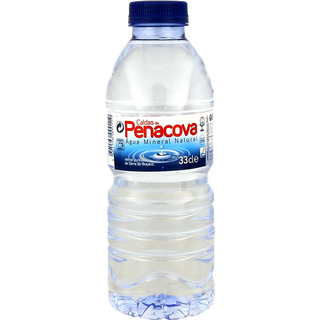 Água 33cl