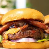 Burger Américain