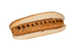 Panino wurstel