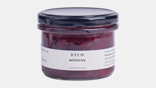 Dżem wiśniowy 200 g