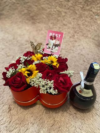 Heartfelt Celebration Package 