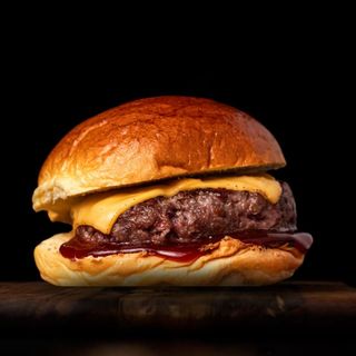 Kids Burger