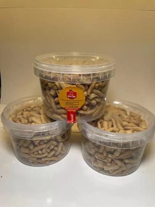 Normal Chinchin - 800g