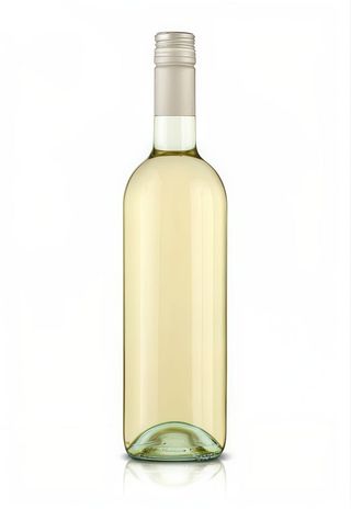 Quintela Da Barca Albariño (750 ml.)