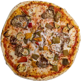 Vegetariana