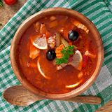 Солянка (450г)