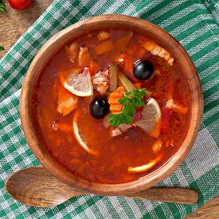 Солянка (450г)