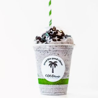 Batido Oreo Coco 