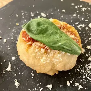 Spaccanapoli pomodoro