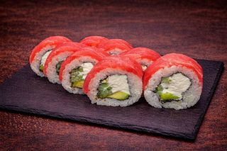 Філадельфія з тунцем