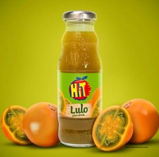 Jugo hit de Lulo (237 ml.)