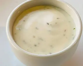 Molho de Alho