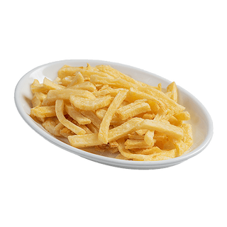 Patatas Gallegas Fritas