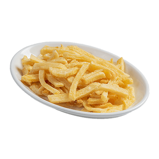 Patatas Gallegas Fritas