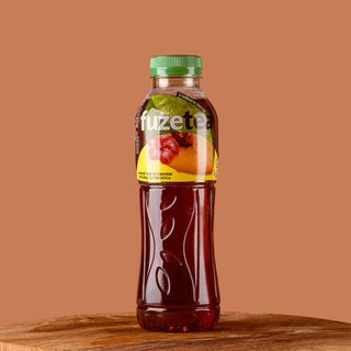 Чай Фюз Персик-Гібіскус 0.5л