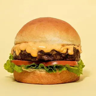 MANNA BURGER