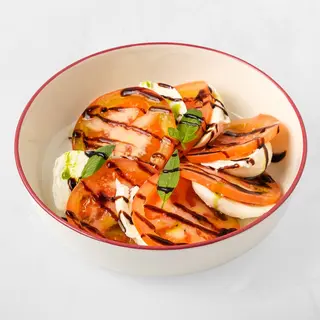 Caprese salata