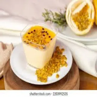Passion Toppings