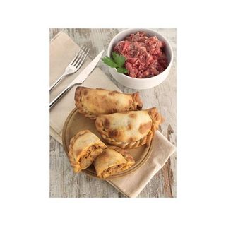 Empanada De Carne