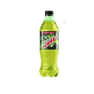 Mountain dew