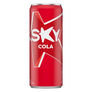 Sky cola