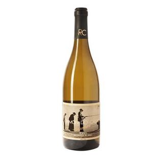 Vino Blanco Ramón Do Casar Treixadura