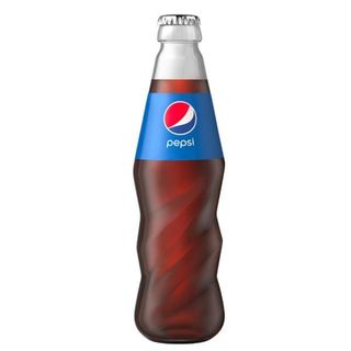 Pepsi скло (0.25л)
