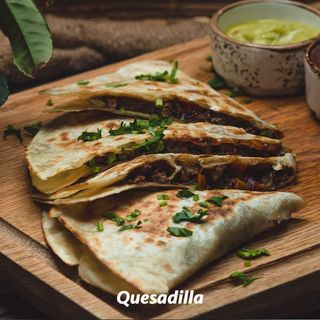 Quesadilla 400gr