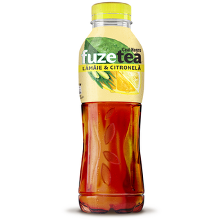 Fuzetea Lamaie