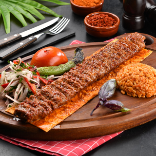 Urfa Kebab
