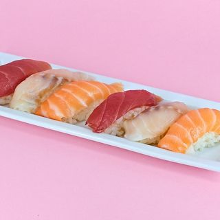 Nigiri nikkei