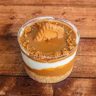 Dessert Lotus 