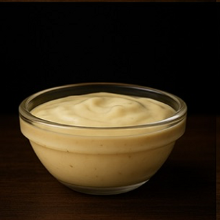 Tarrina  MAYO-KIMCHI