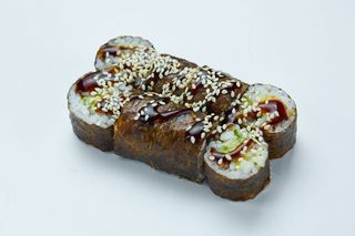 Макі авокадо 110г