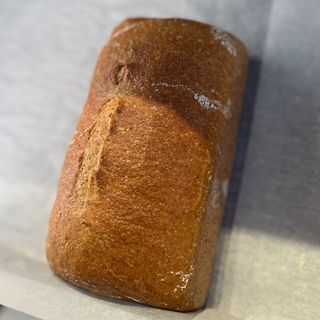 Pan integral de trigo