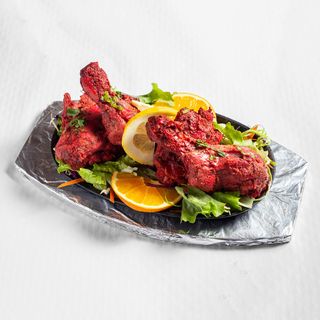Tandoori Chicken