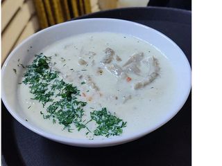 Флячки (рубець яловичий) 300г