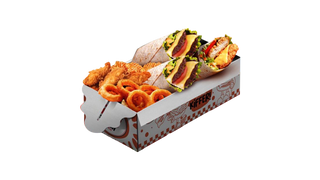 Twister Box