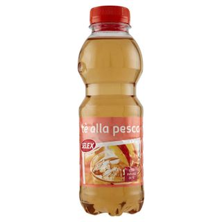 TÈ ALLA PESCA 50 CL