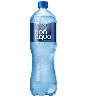 Бон Аква 1 л Негазированная