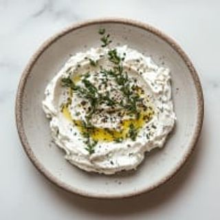 Labneh