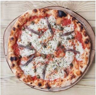 Napoletana