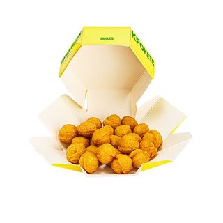 Крокетсы орта