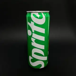 Sprite ж/б (330мл)