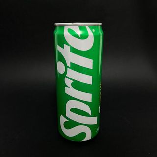 Sprite ж/б (330мл)