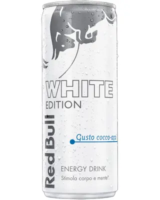 Red Bull cocco