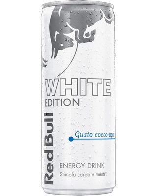 Red Bull cocco