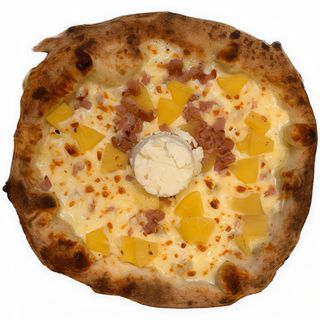 Tropical hawaiian only for real americans