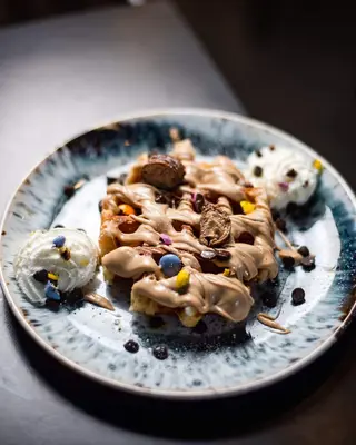 Waffle