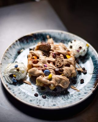 Waffle